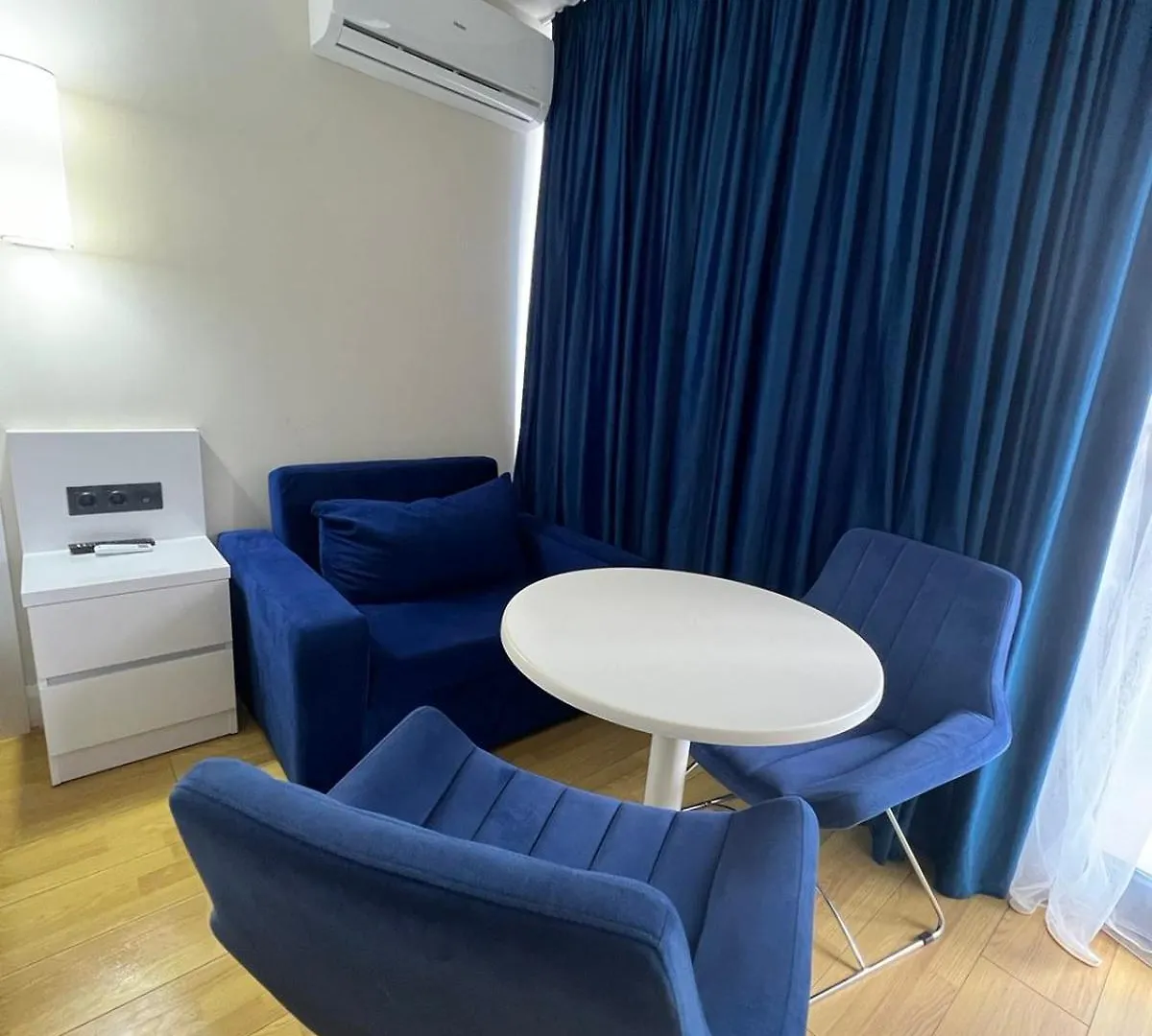 *****  Orbi City N4 Hotel Batumi Georgia