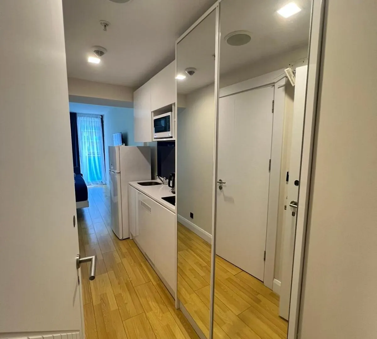*****  Orbi City N4 Hotel Batumi Georgia