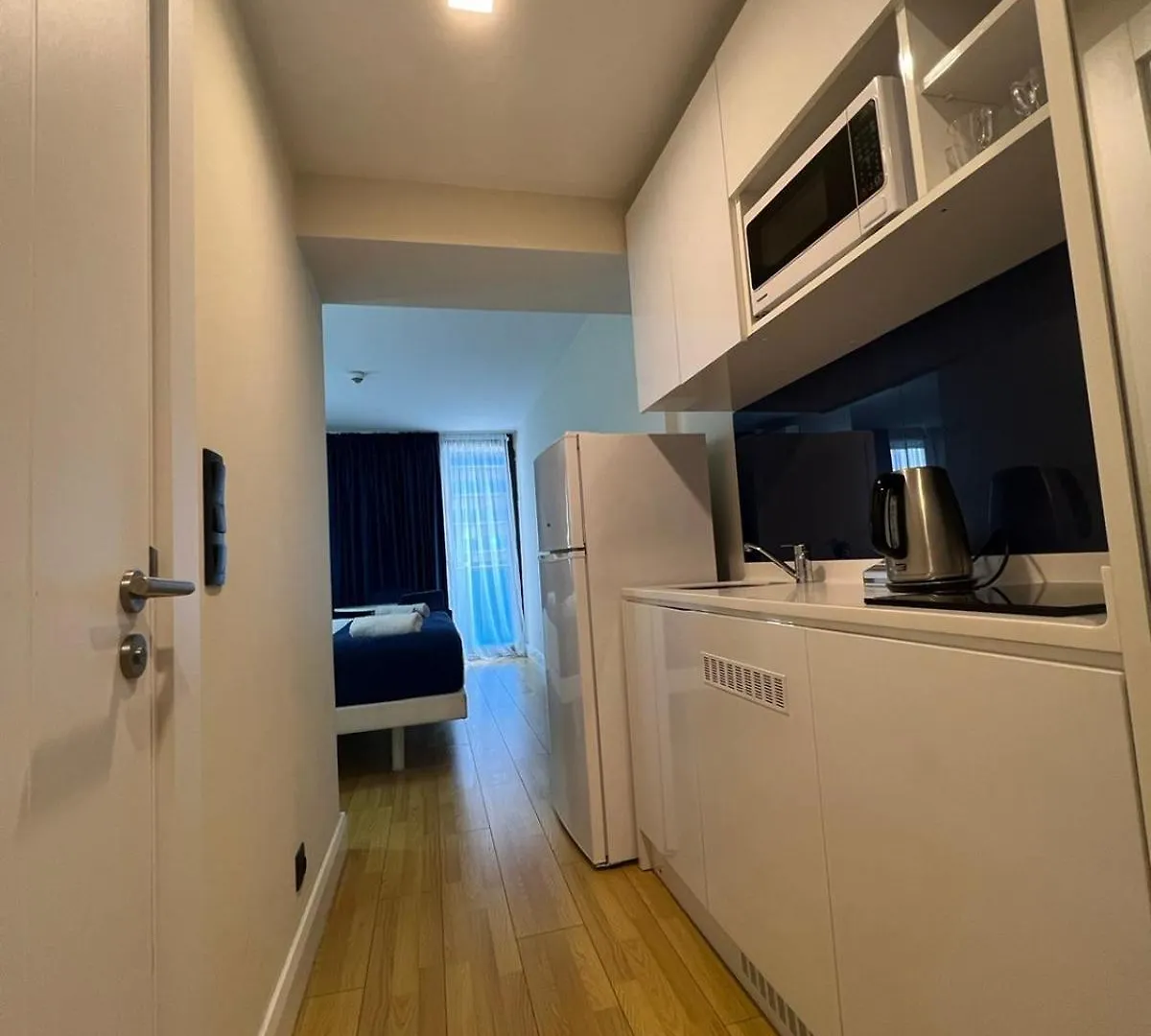 Orbi City N4 Hotel Batumi