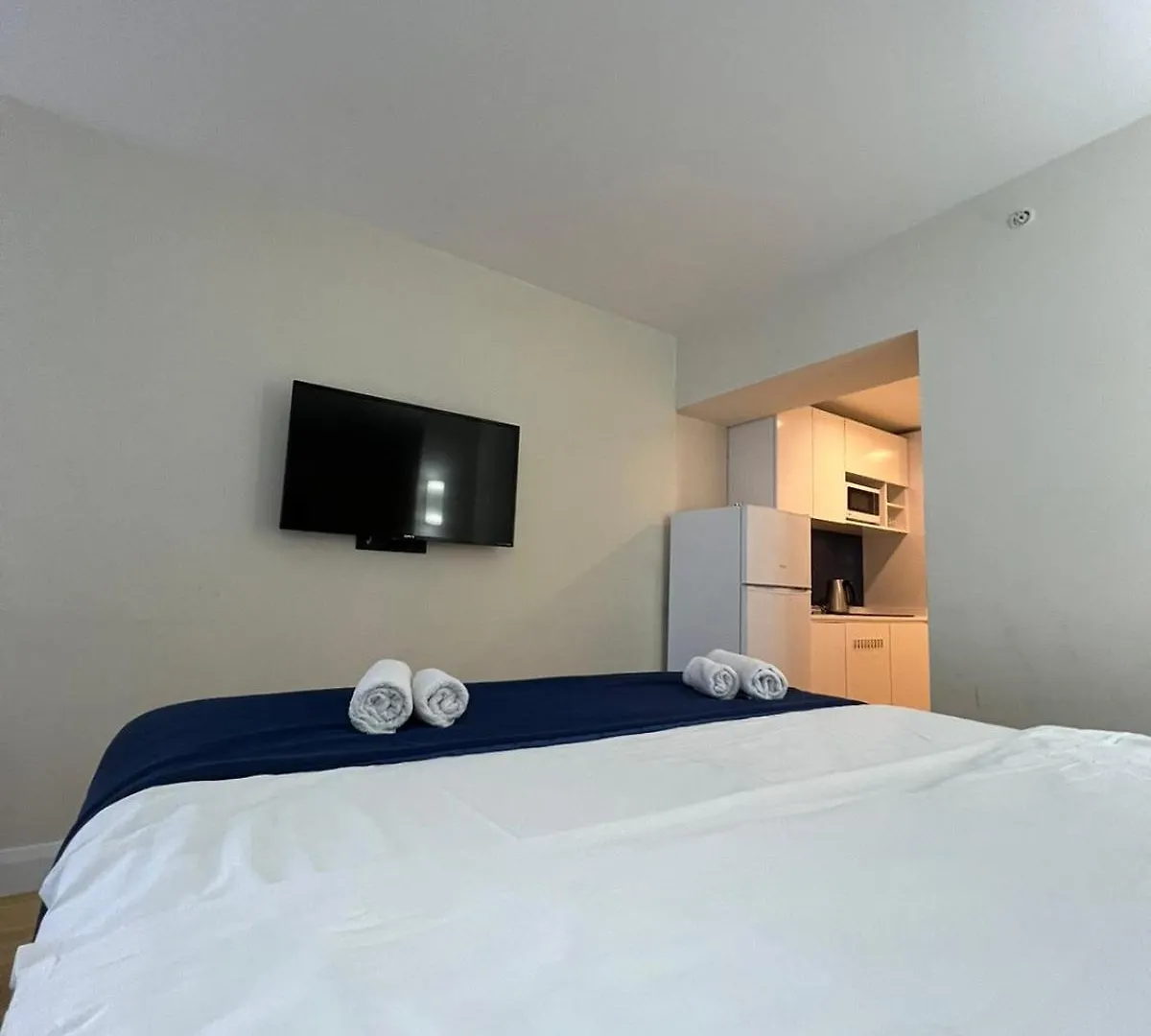 Orbi City N4 Hotel Batumi 5*,