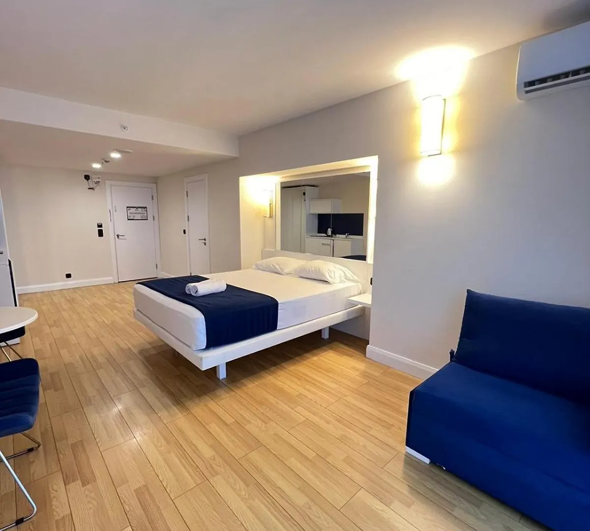Orbi City N4 Hotel Batumi