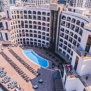 Colosseum Marina Батуми